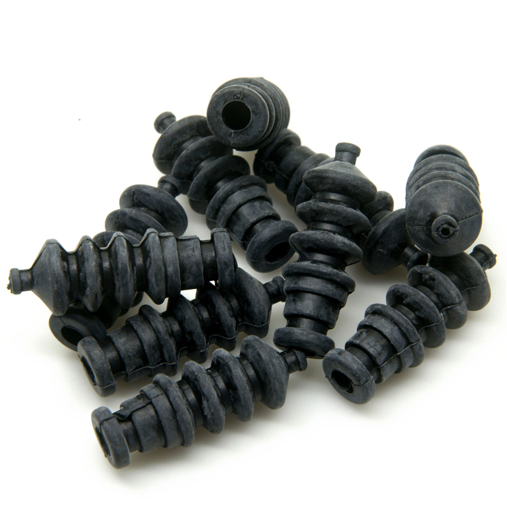 YEAHRUN 5/10/20 Pcs L37mm Rubb - مراجعة Fishing Boat Anchor Winch وسعره