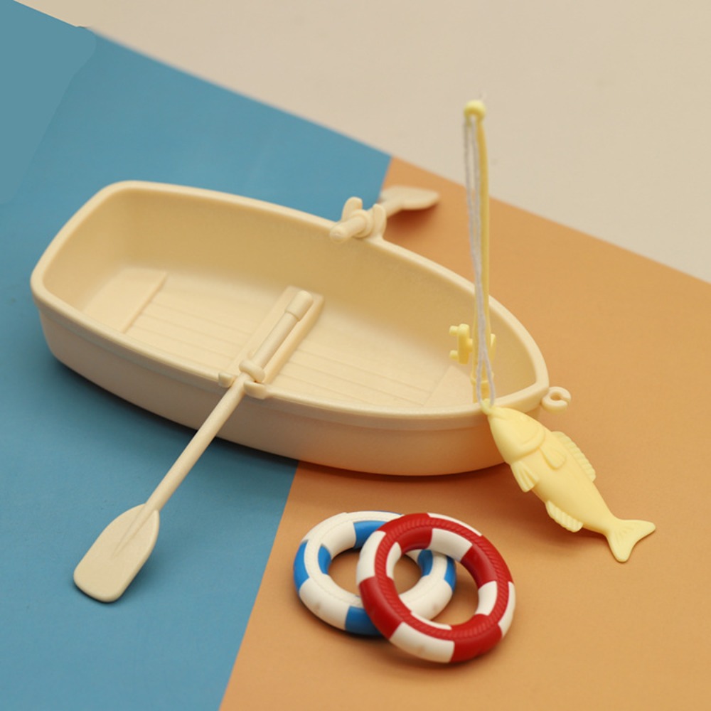 New Plastic Fishing Boat Model - مراجعة Fishing Boat Trailer وسعره