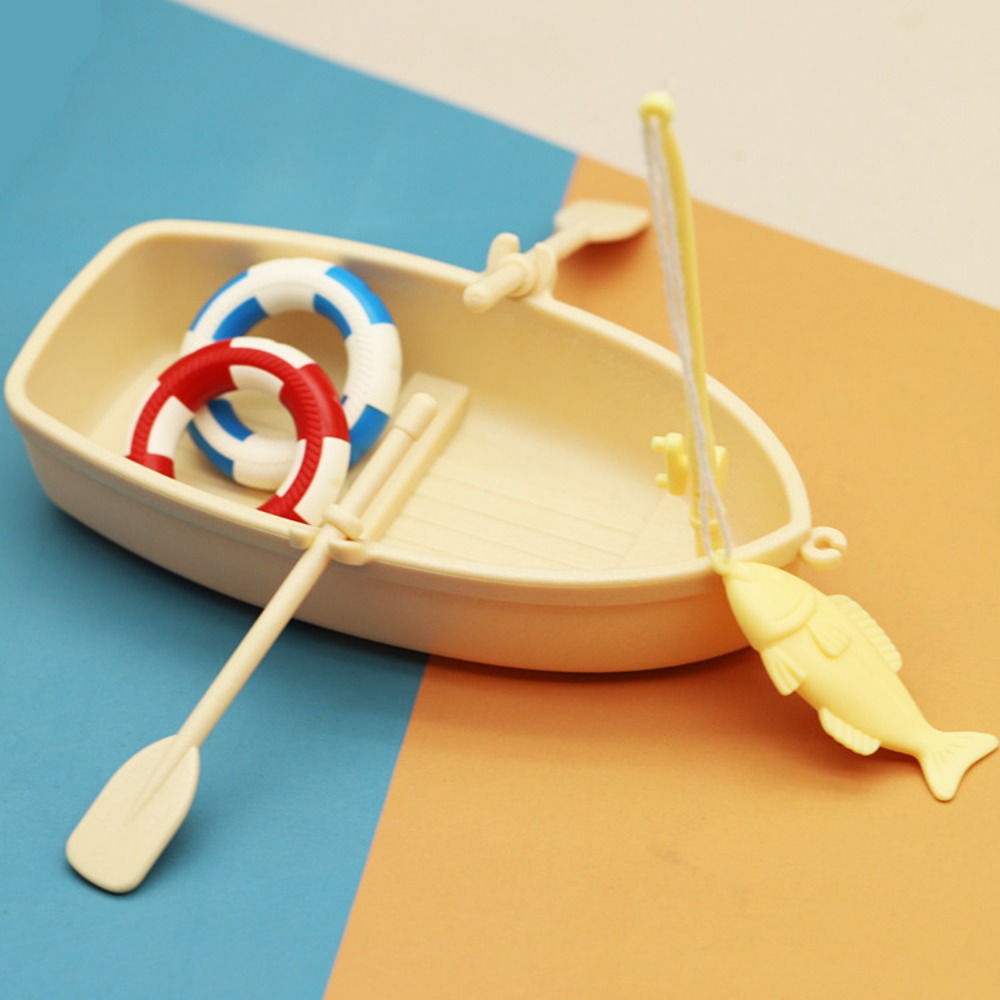 New Plastic Fishing Boat Model - مراجعة Fishing Boat Trailer وسعره