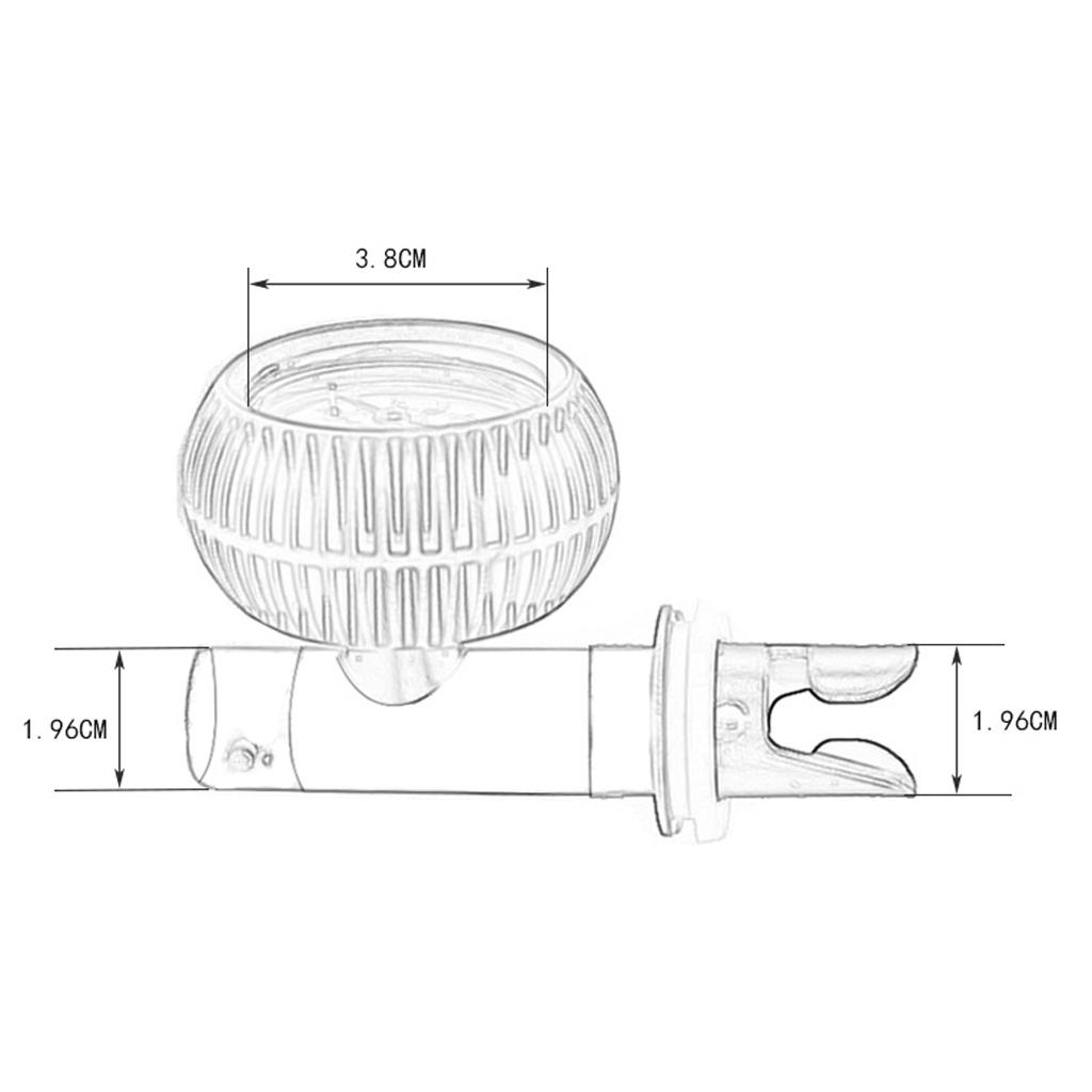 Pressure Gauge for Inflatables - مراجعة Fishing Boat Paddle وسعره