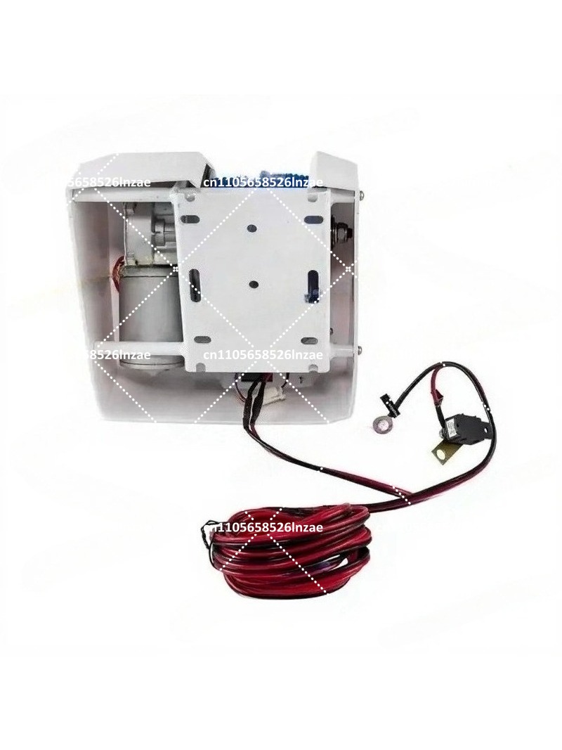 Marine Electric Anchor Winch f - مراجعة Fishing Boat Anchor Winch وسعره