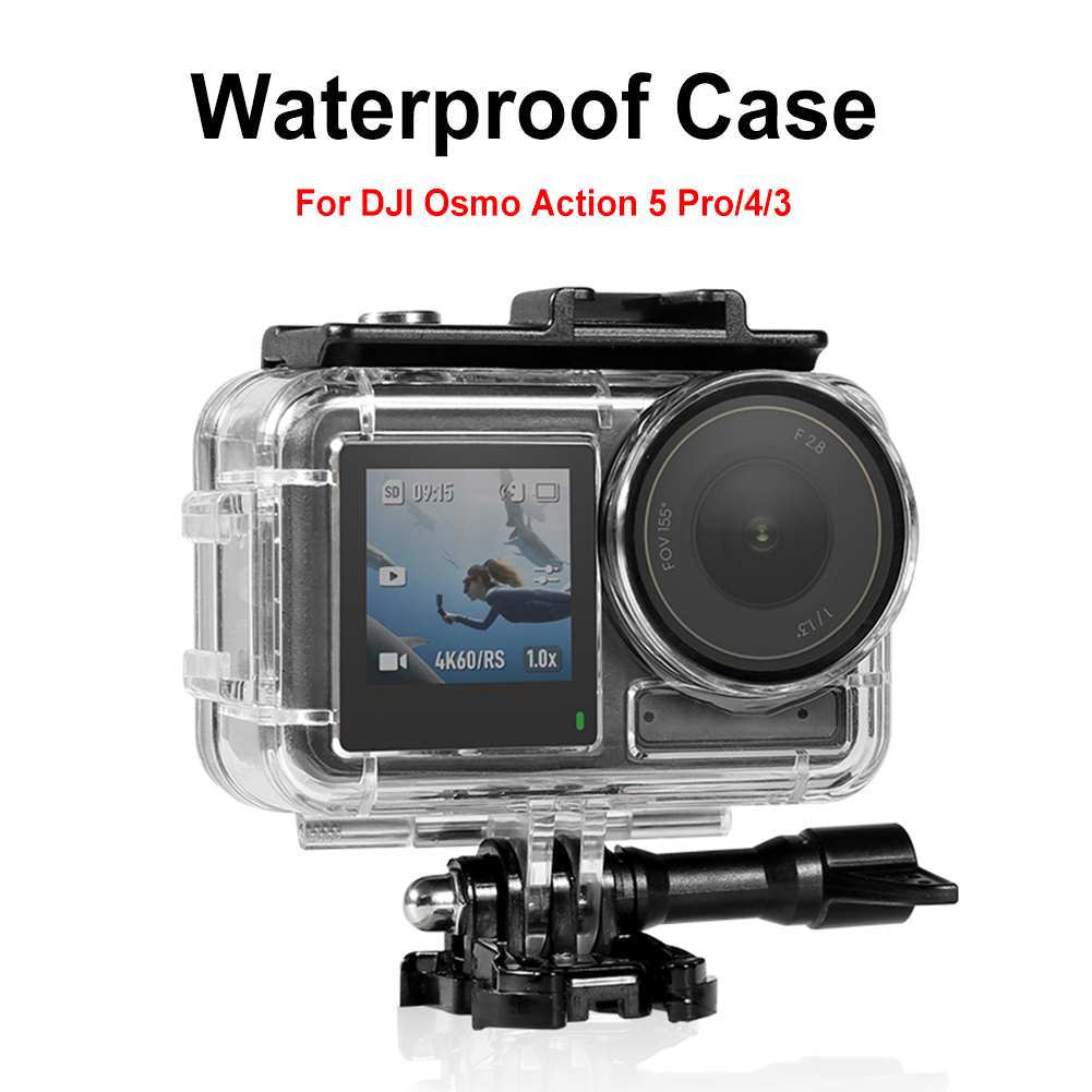 60M/196FT Waterproof Case For  - مراجعة Fishing Boat Cover وسعره