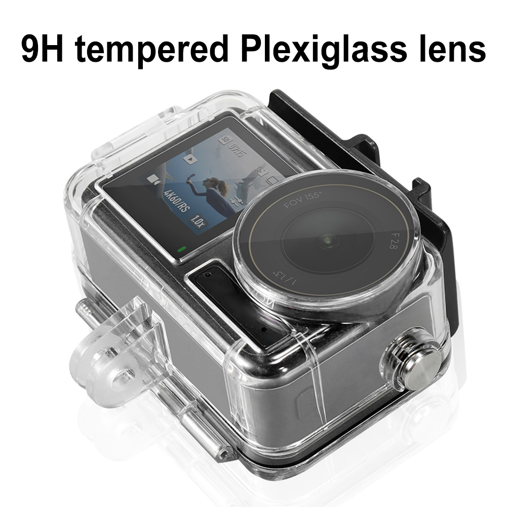 60M/196FT Waterproof Case For  - مراجعة Fishing Boat Cover وسعره