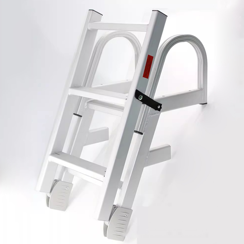 Marine Aluminum Alloy Folding  - مراجعة Fishing Boat Aluminum وسعره