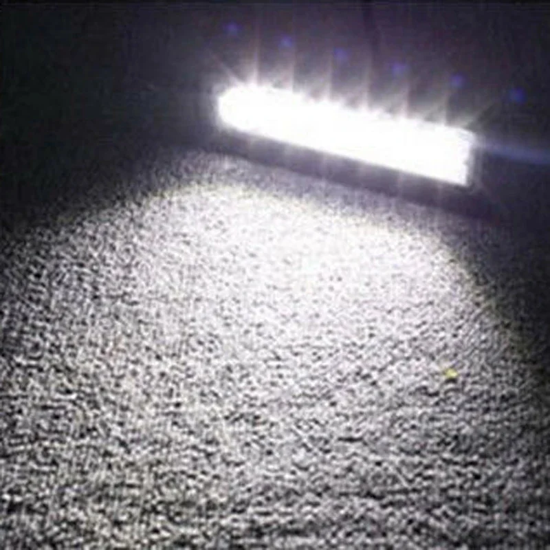 2pcs 12V 6 LED Deck Marine Spr - مراجعة Fishing Boat Trailer وسعره