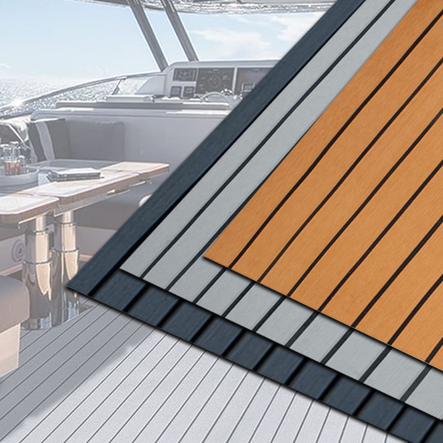 1200/2400x450x6mm EVA Foam Boa - مراجعة Fishing Boat Fiberglass وسعره