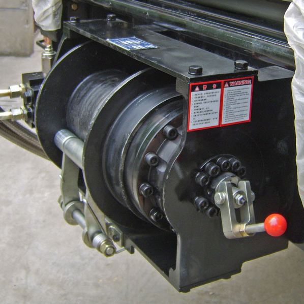 Single Drum Hydraulic Winch Fo - مراجعة Fishing Boat Anchor Winch وسعره