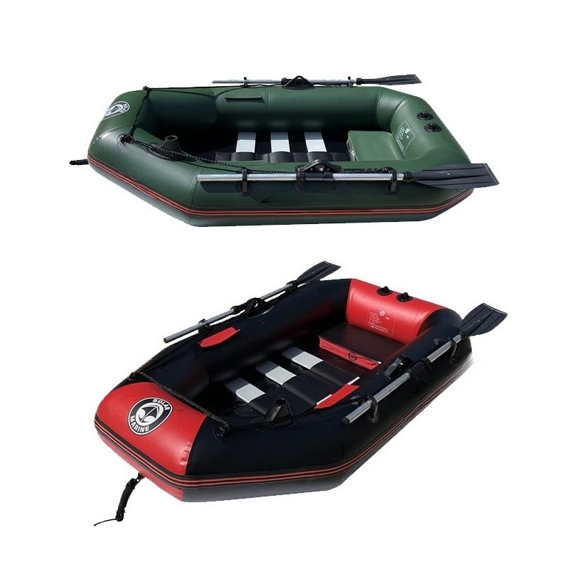 1 Person Fishing Boat Cheap In - مراجعة Fishing Boat Oar وسعره