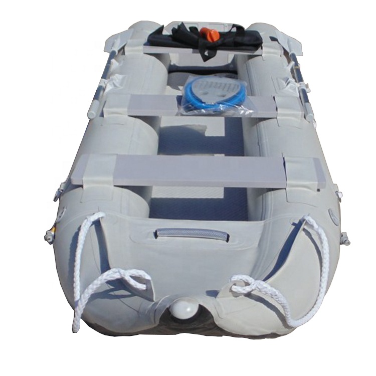 2025 Hot Sale Goethe Goboat GT - مراجعة Fishing Boat Seat وسعره
