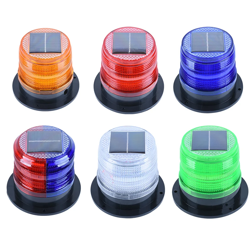 Solar warning light Magnetic b - مراجعة Fishing Boat Oar وسعره
