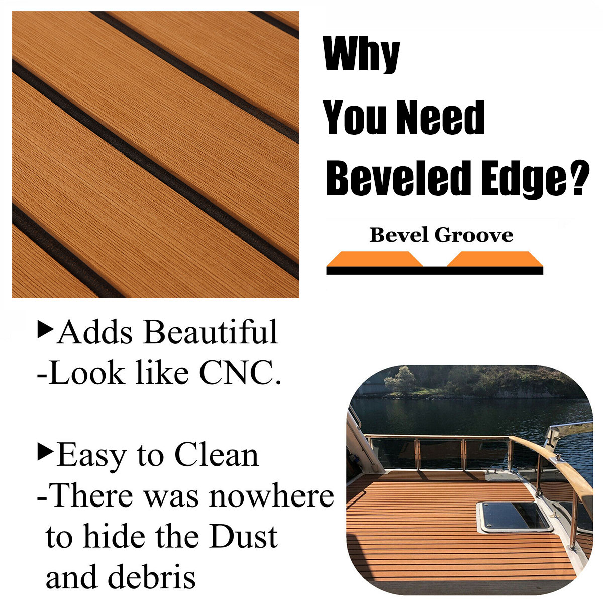 2400X600x6mm Self-Adhesive EVA - مراجعة Fishing Boat Fiberglass وسعره