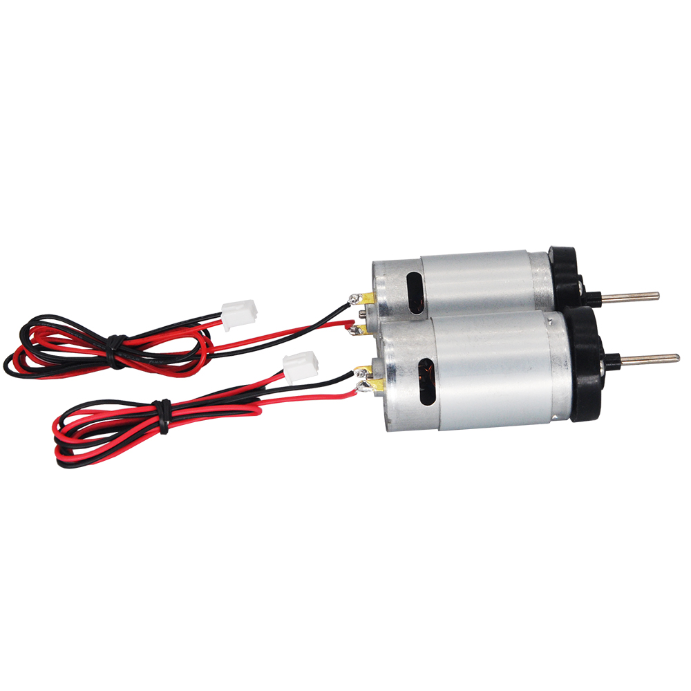 390 Motor 6V-12V Underwater Th - مراجعة Fishing Boat Trolling Motor وسعره