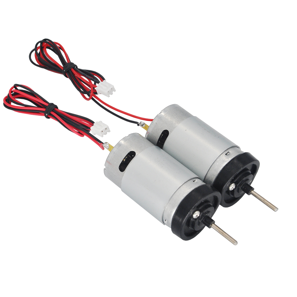 390 Motor 6V-12V Underwater Th - مراجعة Fishing Boat Trolling Motor وسعره
