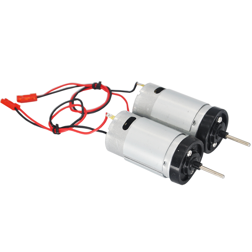 390 Motor 6V-12V Underwater Th - مراجعة Fishing Boat Trolling Motor وسعره