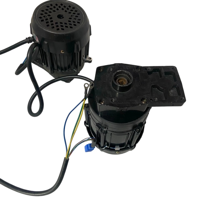 48V 1000/1200/1500W High-Speed - مراجعة Fishing Boat Trolling Motor وسعره