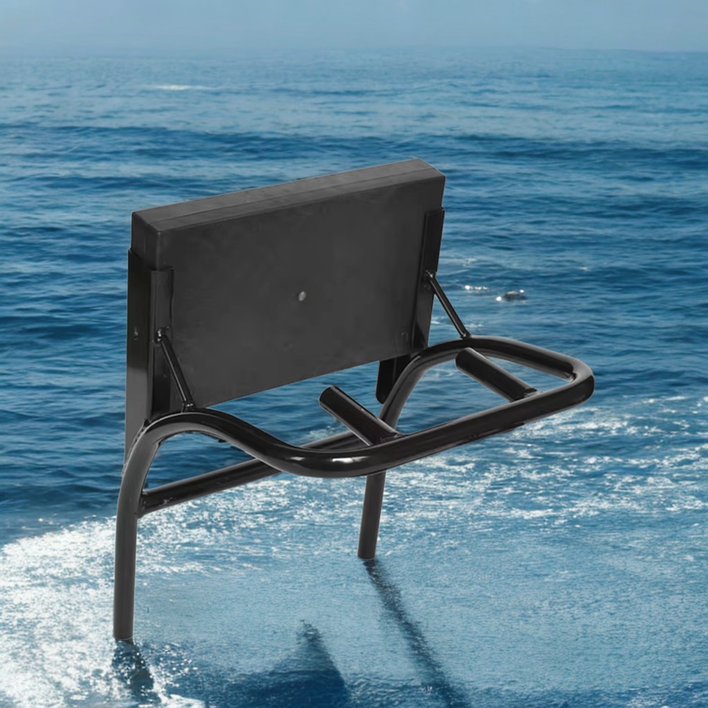 Solarmarine Removable Inflatab - مراجعة Fishing Boat Outboard Motor وسعره