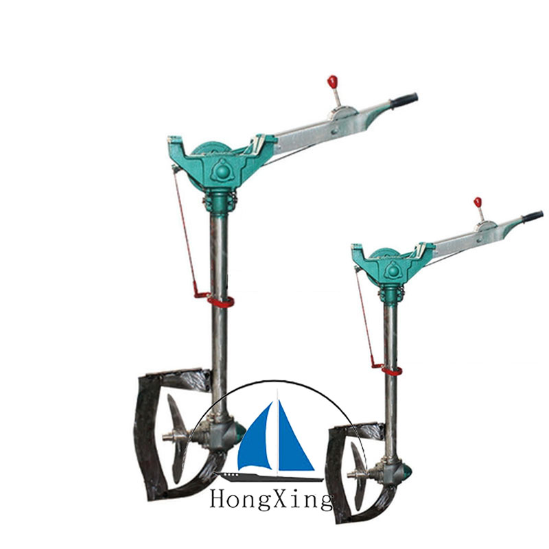 China 12V 24V 48V 9500 lb 9500 - مراجعة Fishing Boat Anchor Winch وسعره