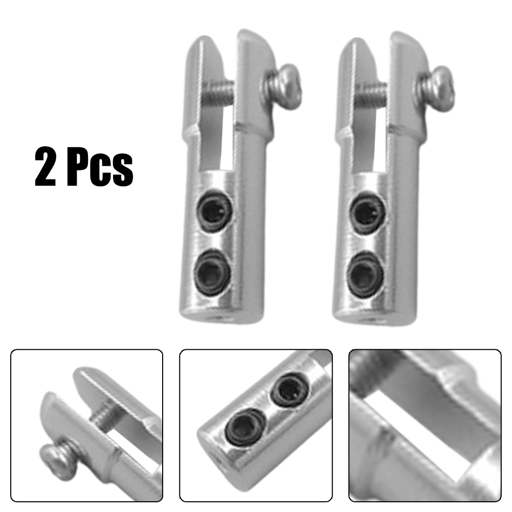 2PCS Metal Servo Arm Linkage S - مراجعة Fishing Boat Anchor Winch وسعره