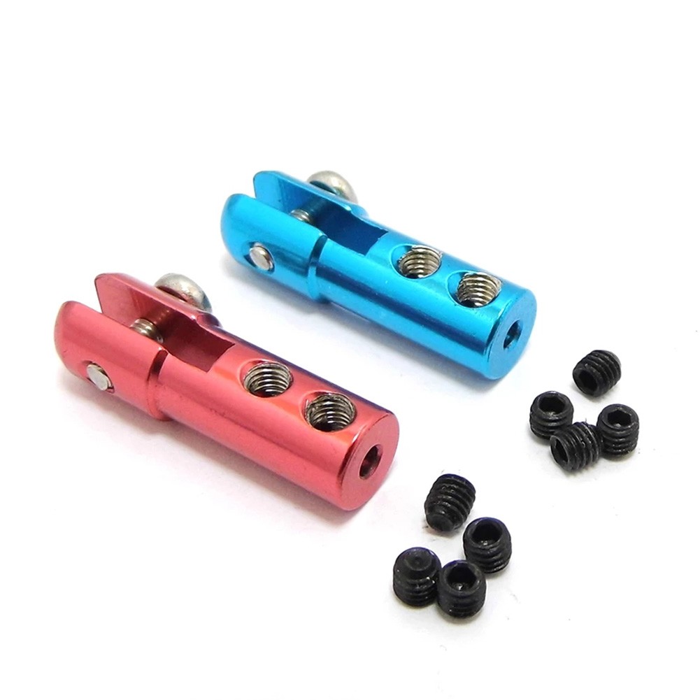 2PCS Metal Servo Arm Linkage S - مراجعة Fishing Boat Anchor Winch وسعره