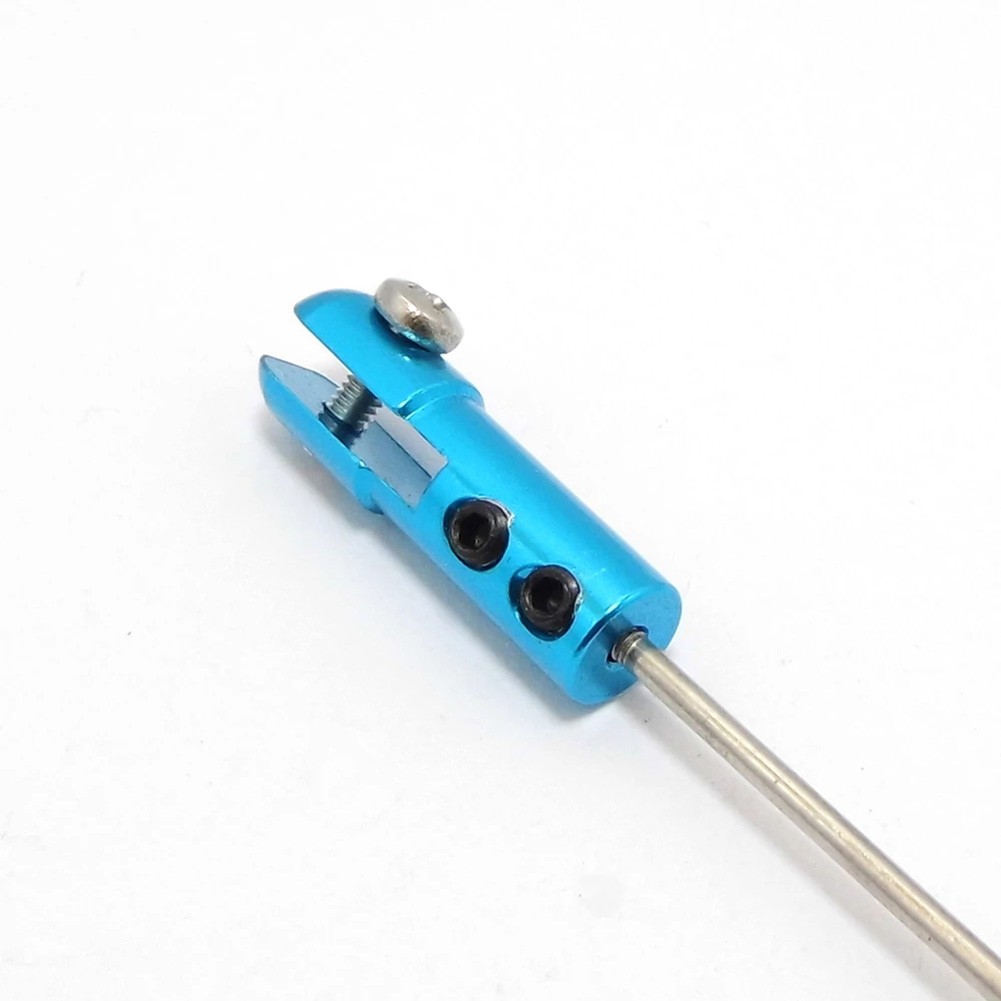 2PCS Metal Servo Arm Linkage S - مراجعة Fishing Boat Anchor Winch وسعره