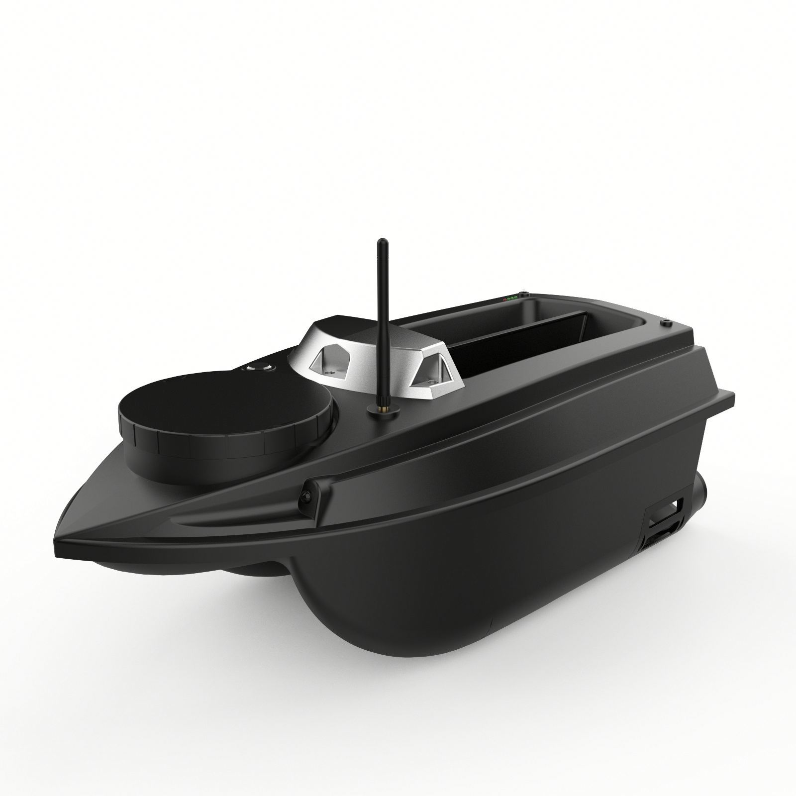 2024 Flytec New V030 RC Fishin - مراجعة Fishing Boat Gps وسعره