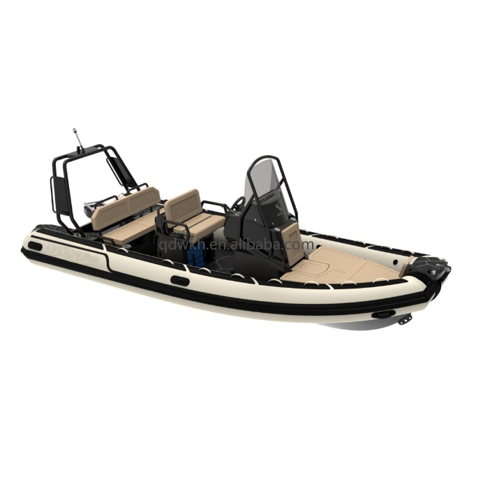 MSCE Certified Sport Style Dou - مراجعة Fishing Boat Fiberglass وسعره