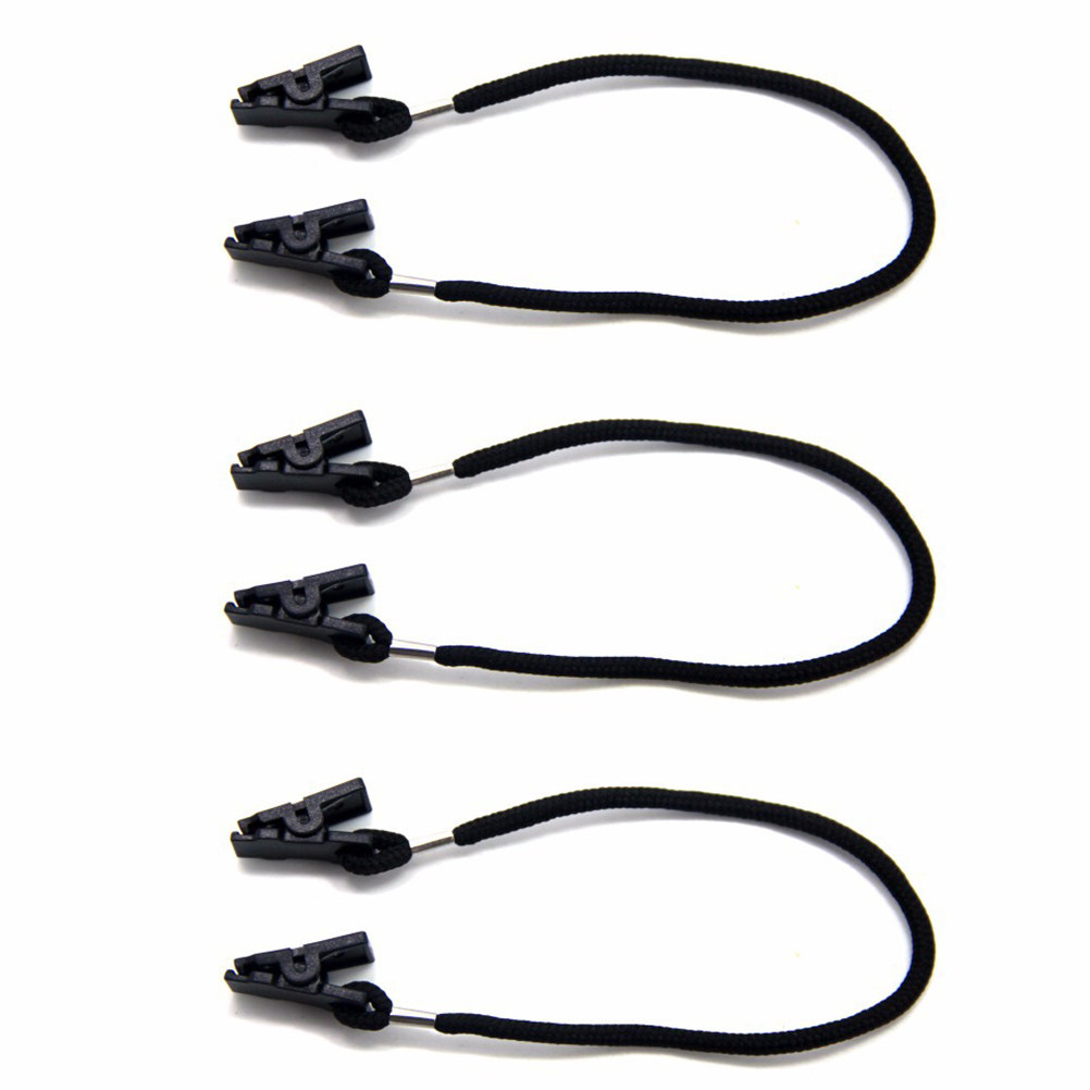 3Pcs Windproof Nylon Strap Cli - مراجعة Fishing Boat Trailer وسعره