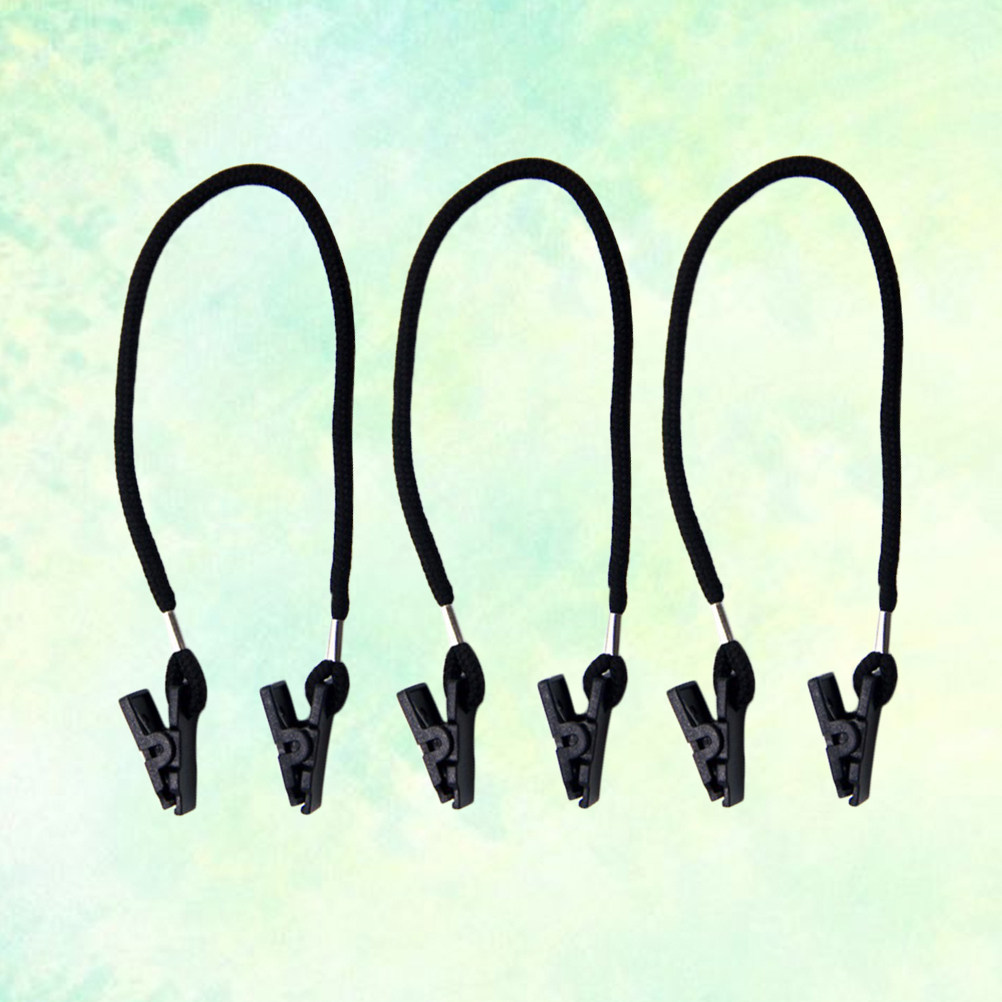 3Pcs Windproof Nylon Strap Cli - مراجعة Fishing Boat Trailer وسعره