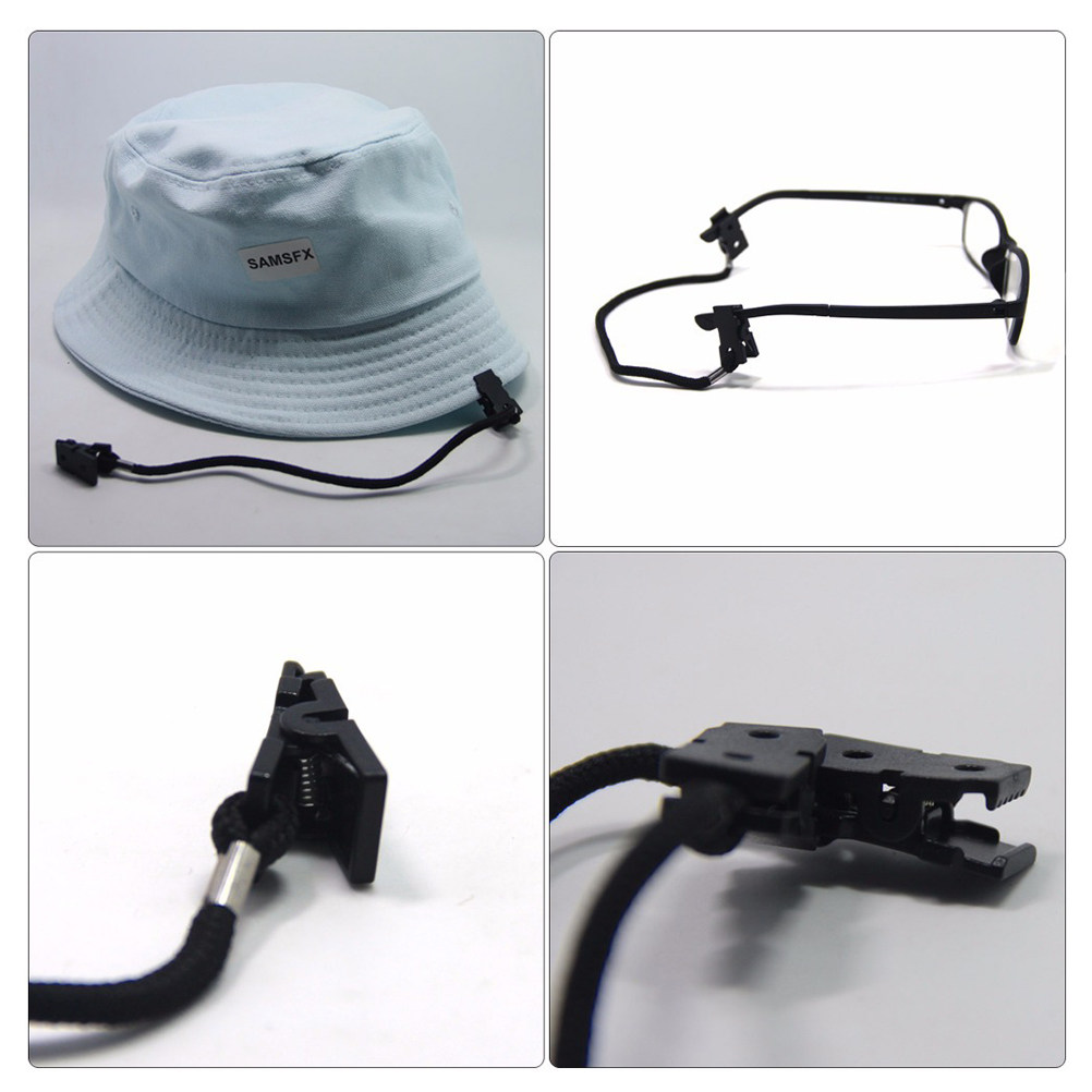 3Pcs Windproof Nylon Strap Cli - مراجعة Fishing Boat Trailer وسعره