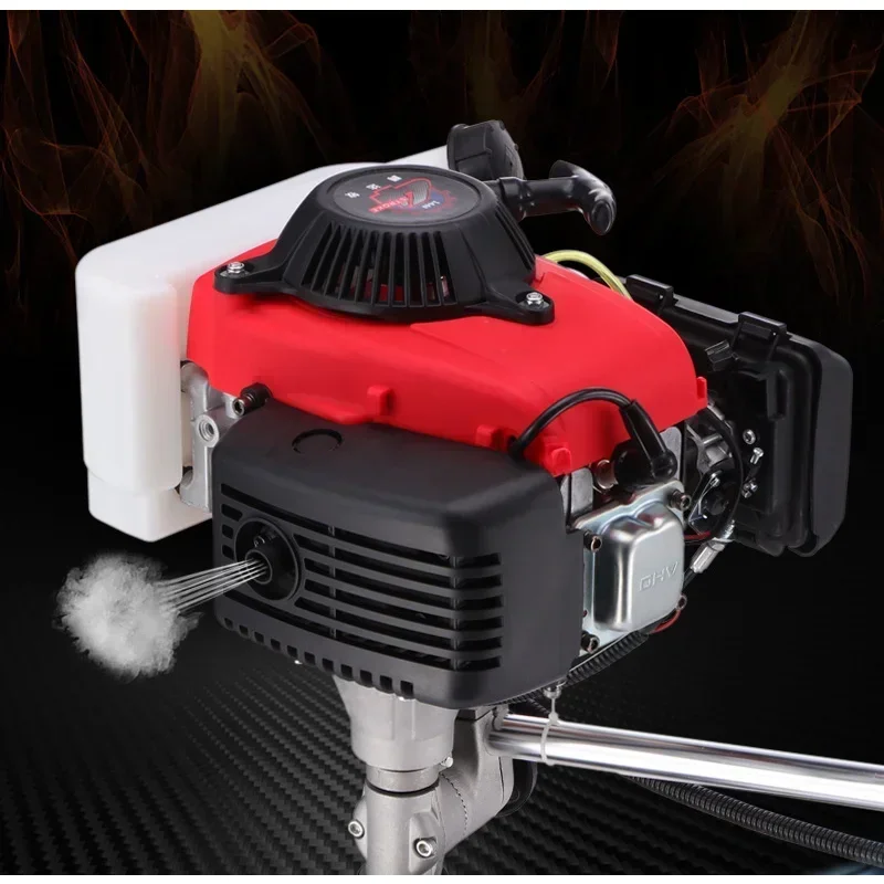 Upgrade 2.0/2.2/3.5/4.0 Horsep - مراجعة Fishing Boat Outboard Motor وسعره