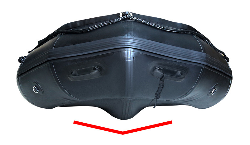 5.2.M Thickened Stormboat Fish - مراجعة Fishing Boat Aluminum وسعره