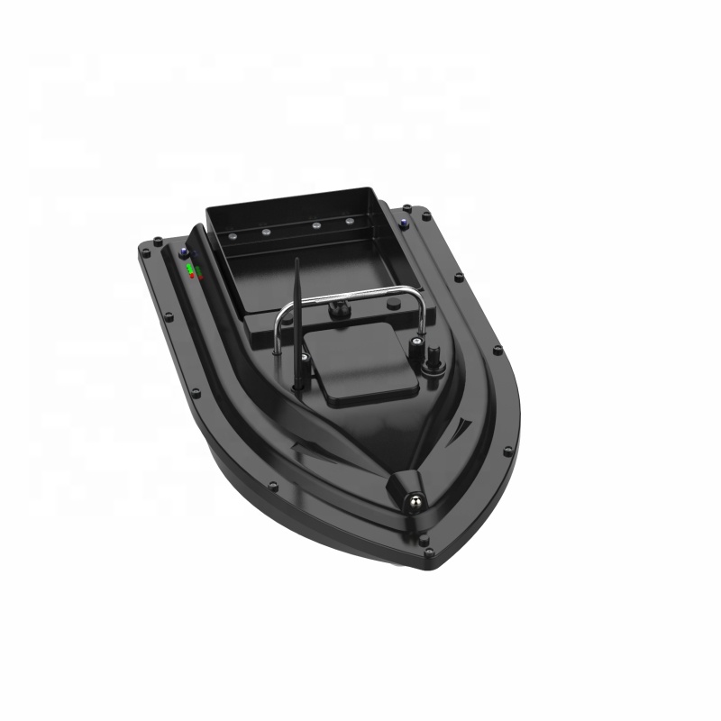 Bait Boat With GPS Positioning - مراجعة Fishing Boat Gps وسعره