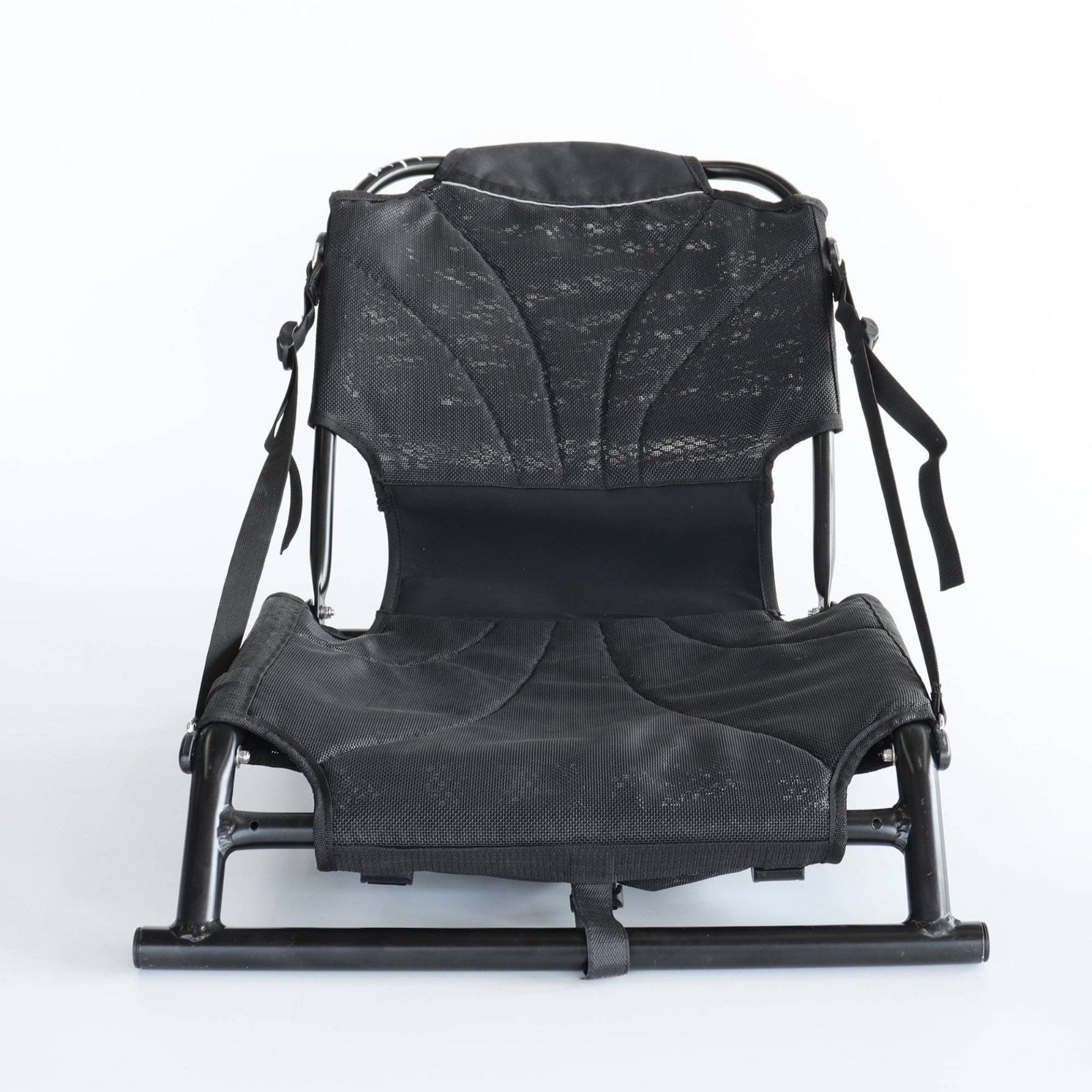 Kayak Backrest Seat Breathable - مراجعة Fishing Boat Seat وسعره