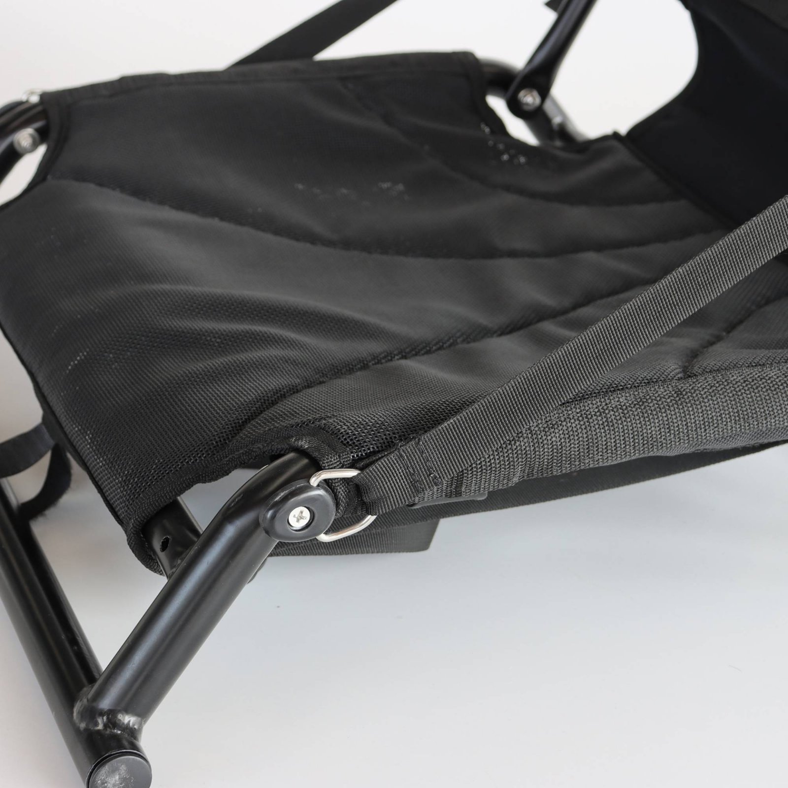 Kayak Backrest Seat Breathable - مراجعة Fishing Boat Seat وسعره