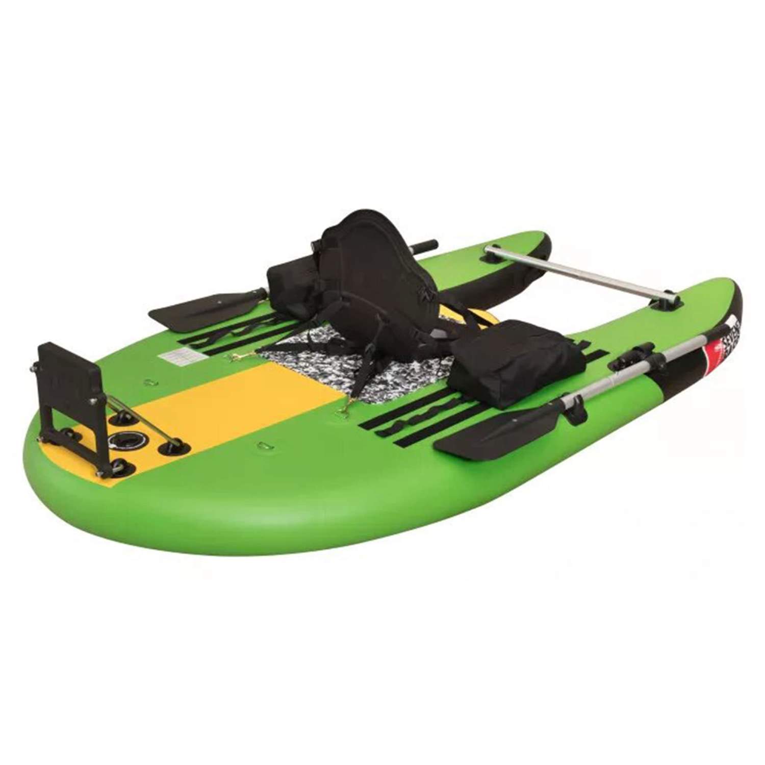 2026  Floating PVC Drifting Fi - مراجعة Fishing Boat Seat وسعره