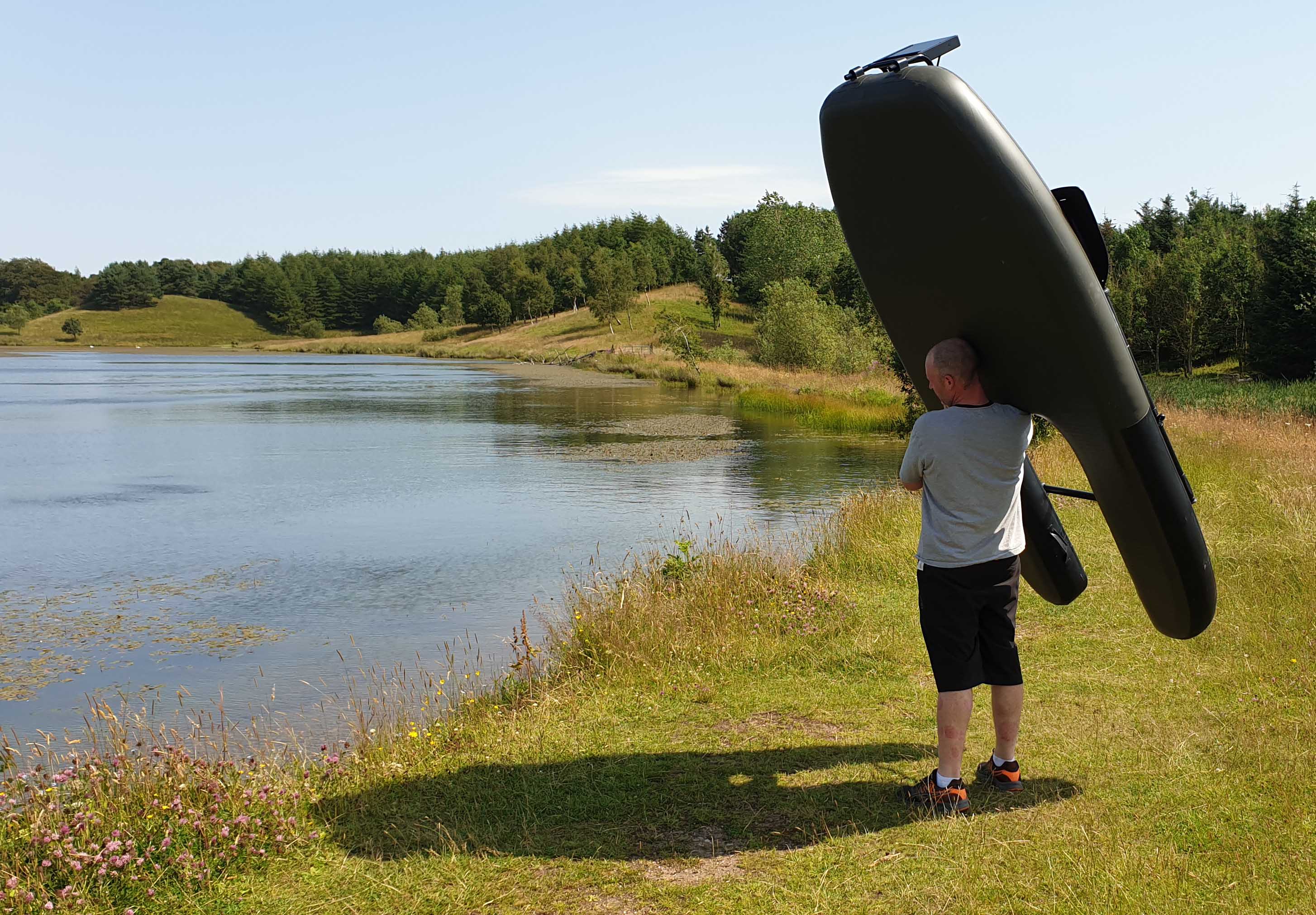 2026  Floating PVC Drifting Fi - مراجعة Fishing Boat Seat وسعره