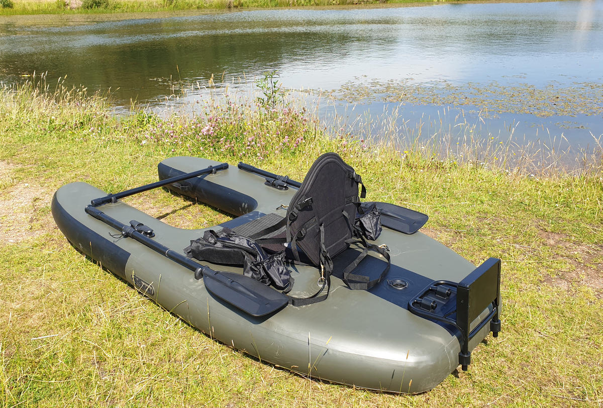 2026  Floating PVC Drifting Fi - مراجعة Fishing Boat Seat وسعره