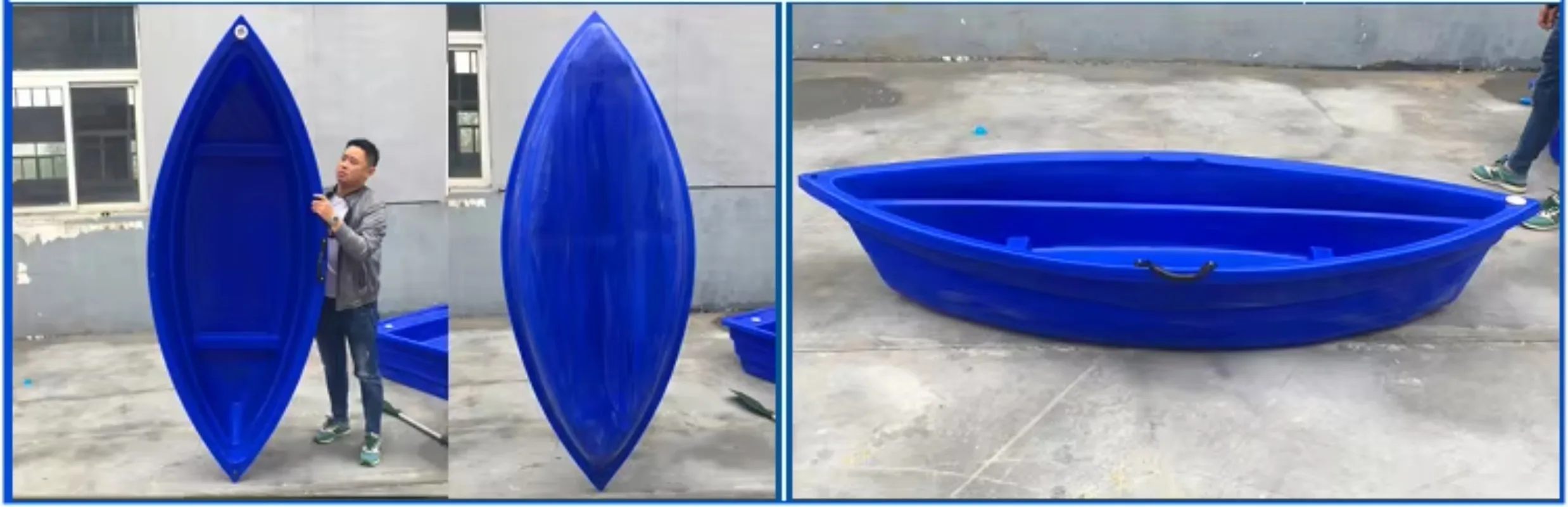 High-quality manufacturers pro - مراجعة Fishing Boat Fiberglass وسعره