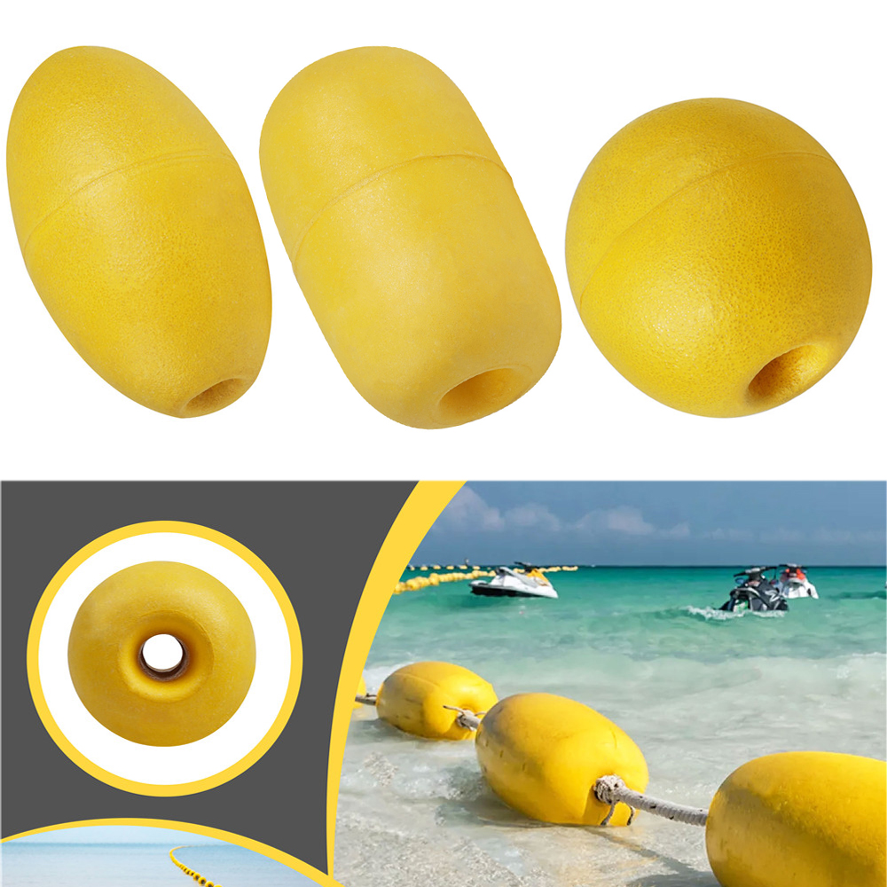 2pcs Fishing net floats Bobber - مراجعة Fishing Boat Anchor وسعره