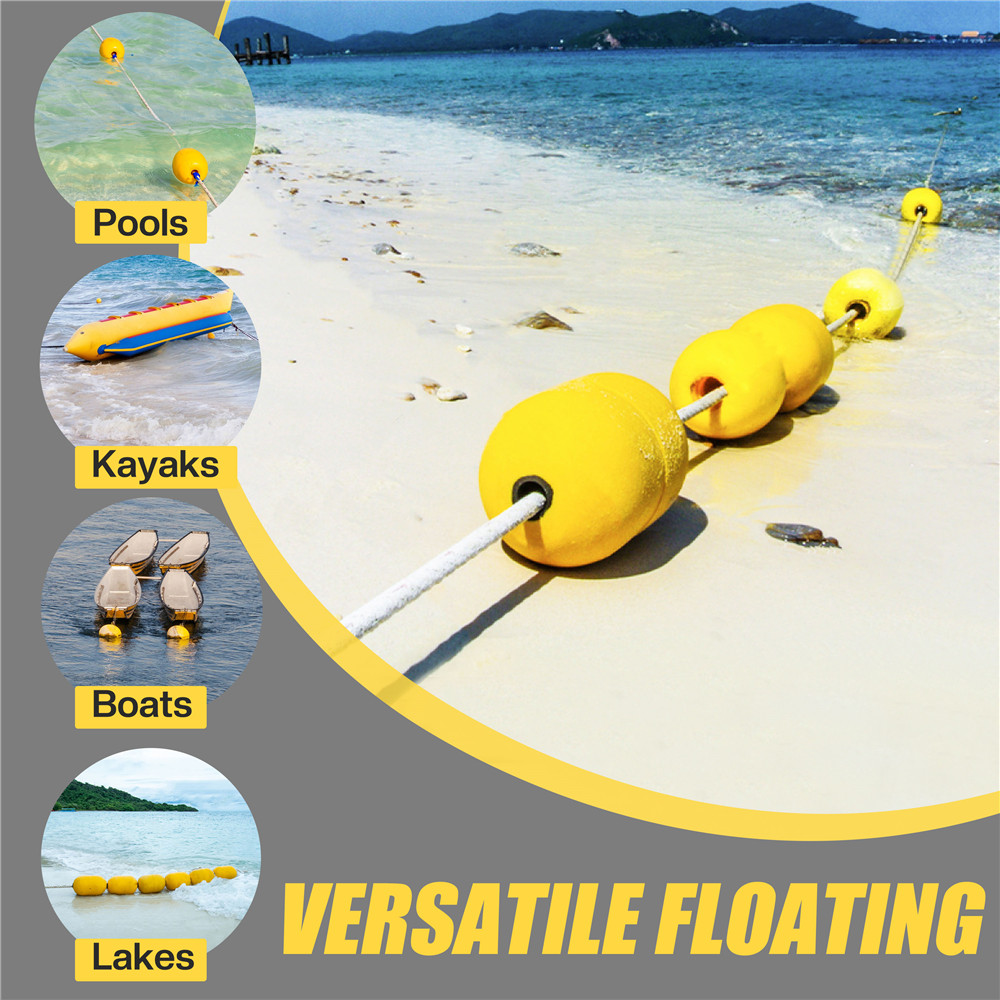 2pcs Fishing net floats Bobber - مراجعة Fishing Boat Anchor وسعره
