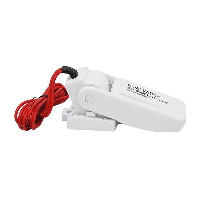 -FTGT 6X Bilge Pump Float Swit - مراجعة Fishing Boat Bilge Pump وسعره