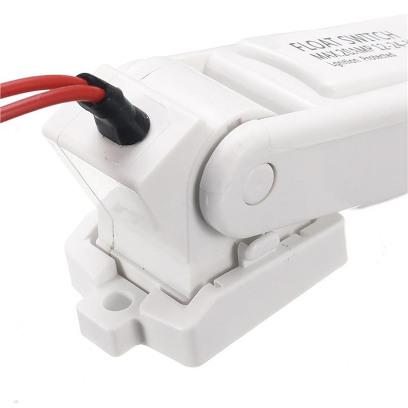 -FTGT 6X Bilge Pump Float Swit - مراجعة Fishing Boat Bilge Pump وسعره