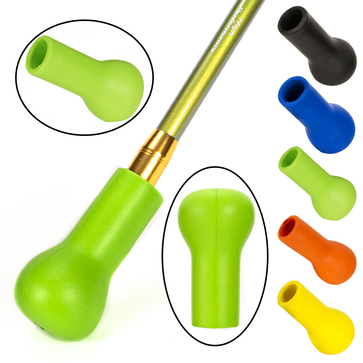 1PCS Fishing Boat Rod Bracket  - مراجعة Fishing Boat Cover وسعره