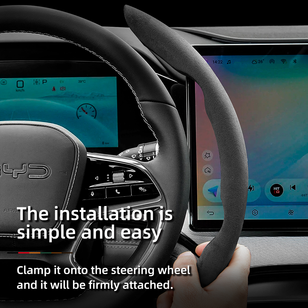 Suitable for Byd Anti-Slip Buc - مراجعة Fishing Boat Steering Wheel وسعره