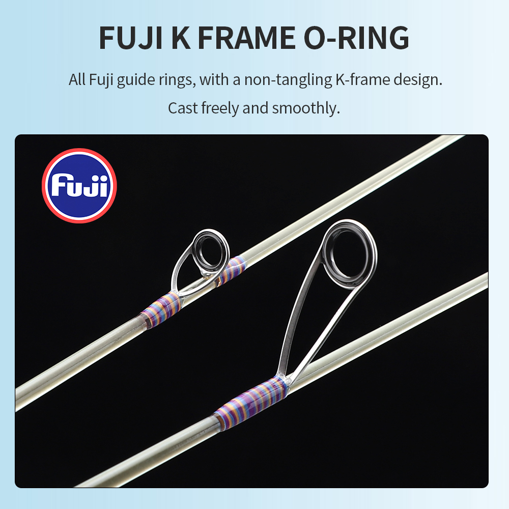 Fishingfans Trout Rod Mini Pla - مراجعة Fishing Boat Fiberglass وسعره