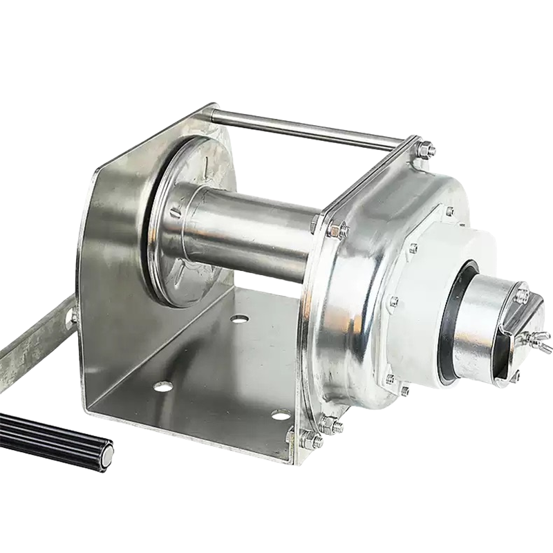SSTLF 12V 600 900 1000W 316 St - مراجعة Fishing Boat Anchor Winch وسعره