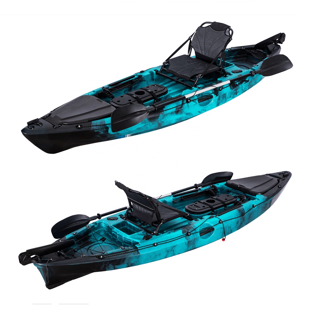First-class Single Fishing Kay - مراجعة Fishing Boat Seat وسعره