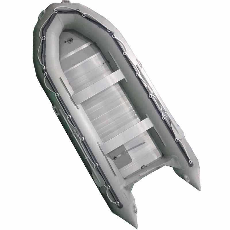 Factory Price Inflatable Rubbe - مراجعة Fishing Boat Outboard Motor وسعره