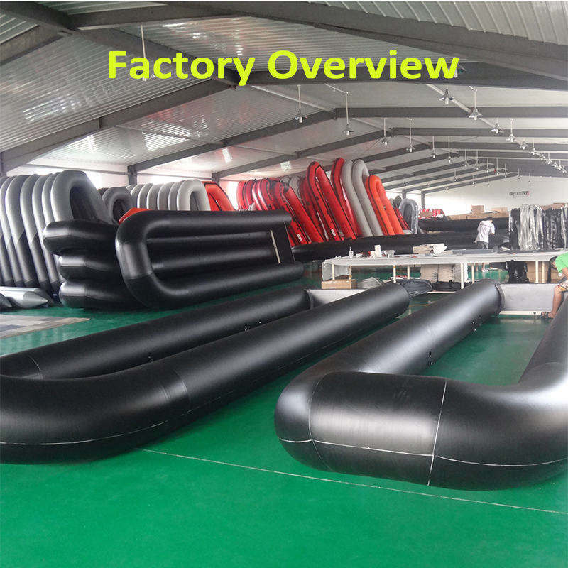 Factory Price Inflatable Rubbe - مراجعة Fishing Boat Outboard Motor وسعره