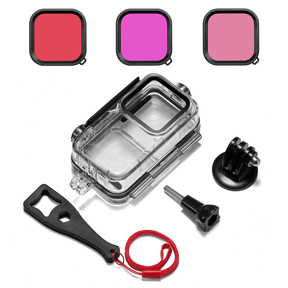 Waterproof Housing Case for DJ - مراجعة Fishing Boat Cover وسعره